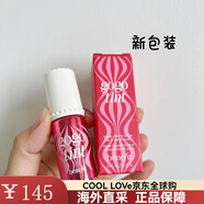 貝玲妃（Benefit）胭脂水櫻桃/恰恰/摯愛/唇頰兩用液體腮紅唇彩6ml 櫻桃紅gogo