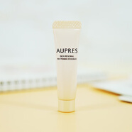歐珀萊（AUPRES）臻源凝時(shí)煥白精華液 補水保濕美白祛斑改善暗黃 禮物送女友送老婆 6ml（體驗裝）