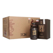 董酒董酒系列 董香型白酒 送禮宴請 【喜酒】新老款隨機發(fā)貨 60度 250mL 6瓶 董酒大器E26