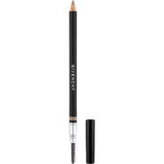 【99成新】紀(jì)梵希（Givenchy）高定粉霧眉筆N1 持妝顯色 生日禮物送女友