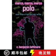 【3-4周達(dá)】marco, marco, marco polo