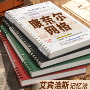 新時(shí)達B5/120頁(yè)康奈爾網(wǎng)格式活頁(yè)筆記本本子學(xué)習加厚數學(xué)橫線(xiàn)紙合頁(yè)初高中生分區備考研公考課堂讀書(shū)記錄