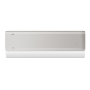 美的京譽1.5匹掛機  新一級 變頻冷暖 智清潔壁掛式空調(diào)  KFR-35GW/JY1