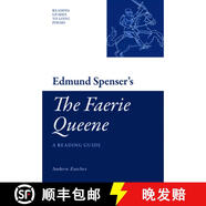 【3-4周達(dá)】Edmund Spenser's 'The Faerie Queene': A Reading Guide