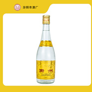 汾州42度汾州純糧 42度 475mL 1瓶 42度汾州純糧