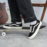 VANS范斯男鞋女鞋Old SKool VR3低幫經(jīng)典帆布鞋休閑鞋 37