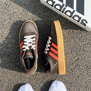 阿迪達斯 （adidas）Adidas/阿迪達斯 D-PAD Classic 男女經(jīng)典德訓低幫休閑板鞋JP8232 JP8234急速現(xiàn)貨倉 36