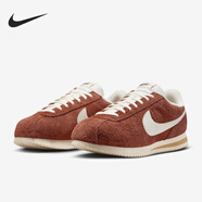 NIKE/耐克CORTEZ男女透氣低幫耐磨運動(dòng)休閑鞋 HF3142-200 41