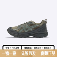ASICS/Gel-Venture 6防滑耐磨男女運動(dòng)休閑鞋 1203A474-020 灰綠色1203a474-020 43.5