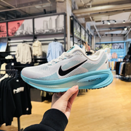 CLENIKEEDAIR NIKE新款Vomero18飛馬登月透氣網(wǎng)面男女低幫休閑學(xué)生運(yùn)動(dòng)減震 Vomero18/白玉 38