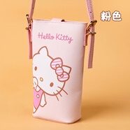 凱蒂貓三麗鷗KT貓手機包斜挎百搭零錢包高級生日禮物女生高級小眾