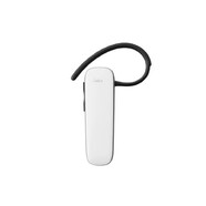 Jabra/捷波朗Easygo+耳掛式智能通話(huà)音樂(lè)藍(lán)牙耳機(jī) 白色