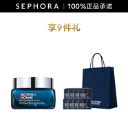 碧歐泉（BIOTHERM） 男士滋養(yǎng)緊致精華霜 惠選套組 50ml