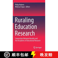 【3-4周達】Ruraling Education Research : Connections Between Rurality and the Disciplines of Educationa~