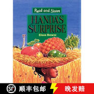 【3-4周達(dá)】Handa's Surprise: Read and Share