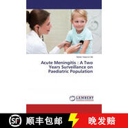 預(yù)訂 Acute Meningitis : A Two Years Surveillance on Paediatric Population
