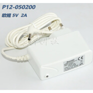 大華樂橙TP1 TP1S電源適配器5V2A變壓器ADS12BG06N/CP1大眼仔 P12050200歐規(guī)