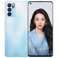 OPPO Reno6 5G全網(wǎng)通雙模5G手機(jī)拍照美顏天璣900處理器智能手機(jī) 星河入夢(mèng) 12+256GB  面容識(shí)別