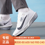 NIKE耐克跑步鞋男鞋2025夏新款RIVAL FLY 4公路跑鞋緩震運動鞋休閑鞋 FV6040-102 41