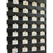 紅蘋(píng)果 RED APPLE適配蘋(píng)果7接口iphone4轉5 6轉接頭4s轉6s音頻輸出音箱響轉換器30-pin lightning轉30-pin頭散裝全新帶膜