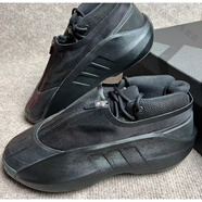 阿迪達(dá)斯 （adidas）阿迪達(dá)斯CRAZY1科比復(fù)刻面包鞋男子運(yùn)動(dòng)籃球鞋IE7689IG3734官方旗 IE7689 40