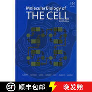 現(xiàn)貨 細(xì)胞分子生物學(xué) 第六版精裝 Molecular Biology of the Cell