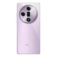 OPPO Find X7 旗艦專(zhuān)業(yè)哈蘇影像超光影三主攝4K findX7 煙云紫 12GB+256GB