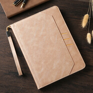 華為（HUAWEI）2023適用原裝華為matepad11保護套air11.5s英寸擎云C7平板電腦C5皮套DBY2/BTK-W00榮耀9全包V8Pro 金色-帶筆槽 華為matepad air 11