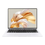 華為（HUAWEI）筆記本電腦MateBook X Pro 微絨典藏版 Evo認(rèn)證 微絨典藏版   錦白 i7-1260P 16GB+1TB/觸屏