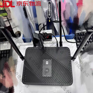 小米（MI）R3G路由器AX5紅米AC6609 路由器家用智能雙頻全千兆穿墻wifi6 小米6606 聯(lián)通版 WIFI6 9成新
