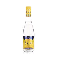 汾酒【喜酒】山西杏花村特產(chǎn)清香型白酒宴請(qǐng)送禮 青花系列整箱6瓶 53度金標(biāo)杏花村450ml*1瓶