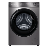 海爾10公斤超薄變頻滾筒洗衣機 G100518BD12S G100518BD12S
