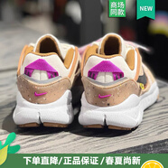 耐克（NIKE）官方男鞋F(xiàn)REE赤足跑步鞋減震低幫運動鞋復古休閑訓練鞋舒適慢跑鞋 DV0488-100 40.5