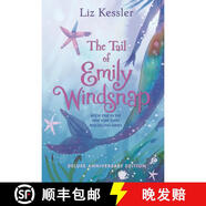 【3-4周達】The Tail of Emily Windsnap