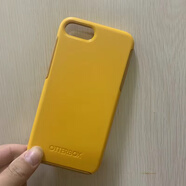 OtterBoxotterbox適用Otter炫彩幾何蘋果iPhone7 Plus手機殼8Plus防摔保護套SE2 黃色 iPhoneSE(第三代)