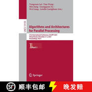 【4周達】Algorithms and Architectures for Parallel Processing: 21st International Conference, ICA3PP 20~