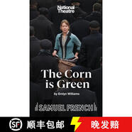 【3-4周達】The Corn is Green - A Play