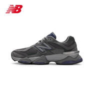 NEW BALANCENB男女鞋9060運動(dòng)休閑增高厚底復古老爹鞋 U9060ECC 深灰色 37 (腳長(cháng)22.5cm)