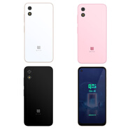 多親Qin3 Ultra 學(xué)生手機(jī) 智能學(xué)習(xí)手機(jī)可管控 標(biāo)準(zhǔn)版本 5.05英寸 8G+256G 99成單機(jī)無配件