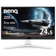 明基（BenQ）【日本直郵】MOBIUZ游戲顯示器 高刷顯示器 IPS面板 藍光減少 無(wú)閃爍 自動(dòng)亮度調節 EX251【24.5英寸 TUV認證】