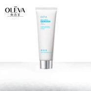 奧洛菲（OLEVA）臻妍多重玻尿酸潔顏乳100g溫和清潔