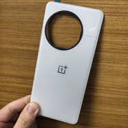 OPPO適用一加13原裝拆機(jī)玻璃后蓋OnePlus1+13全新原廠玻璃電池蓋后殼 一加13(白露晨曦)市場(chǎng)原膜單后蓋
