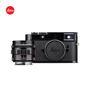 徠卡（Leica）NOCTILUX-M50 f/1.2 ASPH相機(jī)鏡頭 黑漆版 萊卡M50F1.2特別版 M50F1.2黑漆+M11黑漆