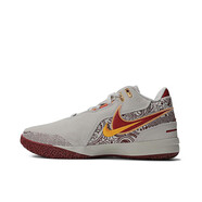 耐克（NIKE）男子籃球鞋LEBRON NXXT運(yùn)動(dòng)鞋F(xiàn)Z7888-001 灰色 42