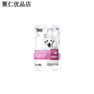 漢優(yōu)狗糧健胃助消低脂易消9種成犬幼犬泌尿道肝腎通用糧 低脂易消【假一罰十】 12包*250克【6斤裝】送4個(gè)罐頭