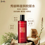 秀麗韓Soorunkor滋潤膠原水保濕補水平衡水油濕敷緊致淡紋抗氧化提亮水 秀麗韓滋潤膠原水250ml