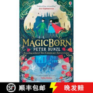 【3-4周達】Magicborn