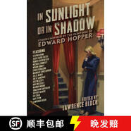 【3-4周達】In Sunlight or in Shadow: Stories Inspired by the Paintings of Edward Hopper