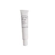 歐舒丹（L'OCCITANE）日本原裝進口TOUT VERT 平衡水保濕補水520禮物生日禮物 多效緊致提拉修復(fù)眼霜20g