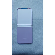 小米（MI）小米mixflip手機殼Xiaomi MIX Flip指環(huán)式多變保護殼mixflip原廠(chǎng) 全新紫色上下一套 小米MIXFlip